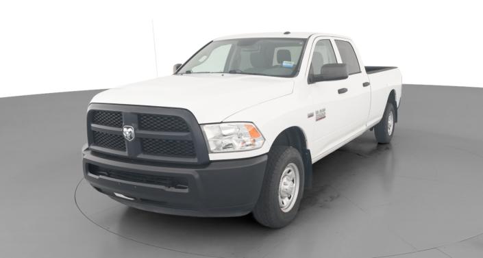 Thumbnail: 2016 RAM 2500 - 1