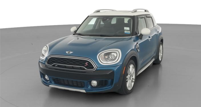 Thumbnail: 2018 MINI Cooper Countryman - 1