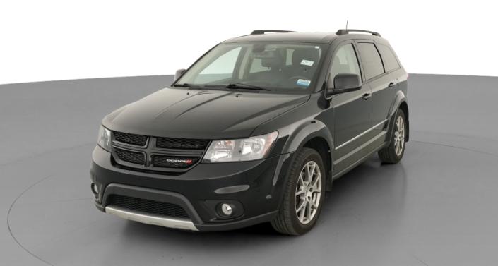 Thumbnail: 2019 Dodge Journey - 1