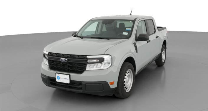 2022 Ford Maverick XL -
                  Concord, NC
