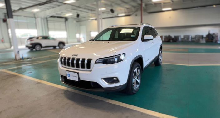Thumbnail: 2021 Jeep Cherokee - 1