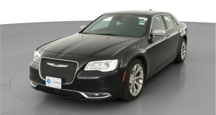 Thumbnail: 2019 Chrysler 300 - 1