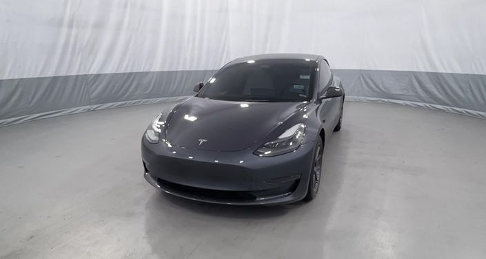 Thumbnail: 2023 Tesla Model 3 - 1