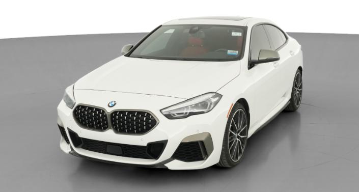 Thumbnail: 2021 BMW 2 Series - 1