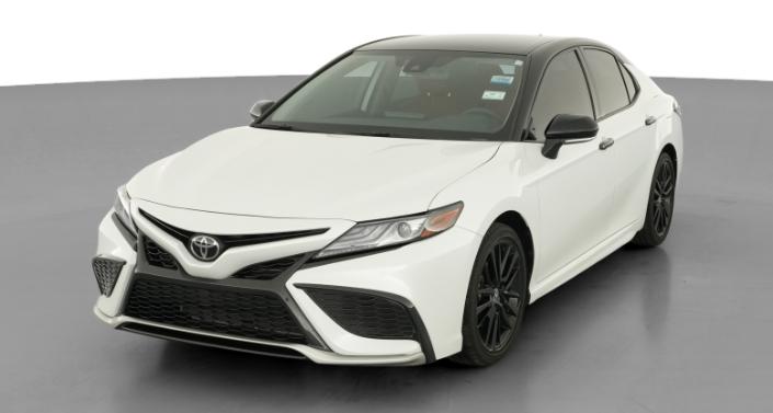 Thumbnail: 2023 Toyota Camry - 1
