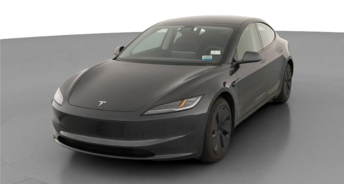 Thumbnail: 2025 Tesla Model 3 - 1