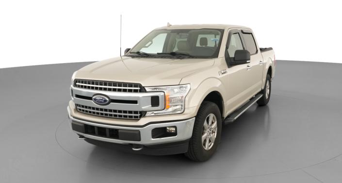 Thumbnail: 2018 Ford Econoline - 1