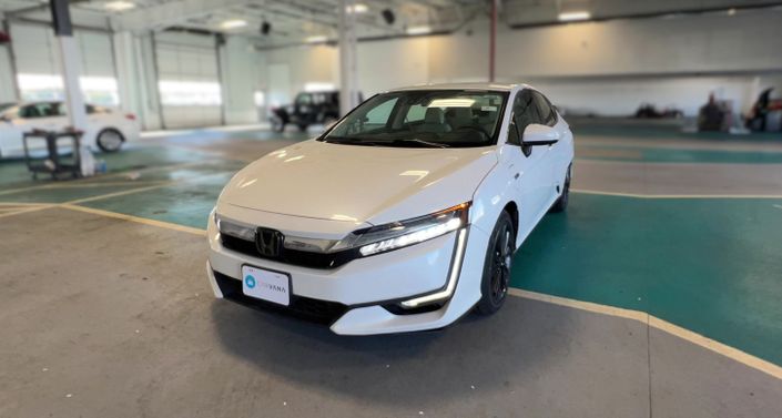 Thumbnail: 2018 Honda Clarity - 1