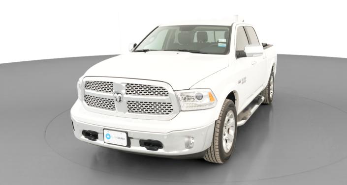 Thumbnail: 2017 RAM 1500 - 1