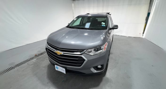Thumbnail: 2019 Chevrolet Traverse - 1
