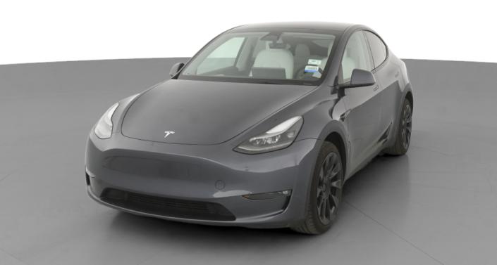 Thumbnail: 2023 Tesla Model Y - 1