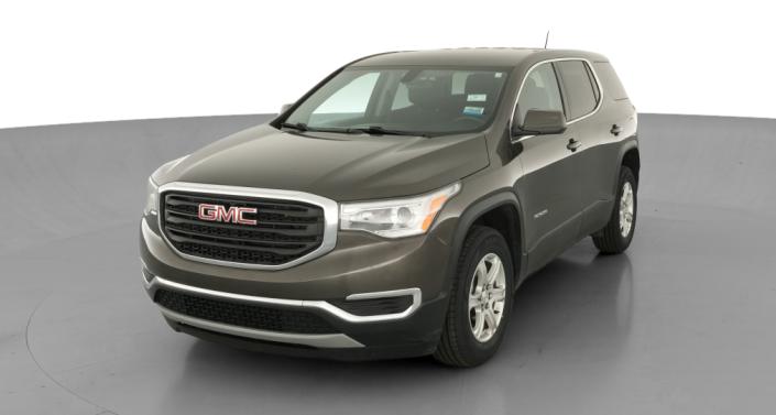 Thumbnail: 2019 GMC Acadia - 1