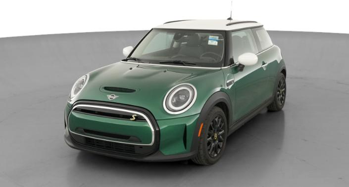 Thumbnail: 2022 MINI Cooper Hardtop - 1