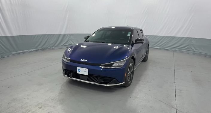 Thumbnail: 2022 Kia EV6 - 1