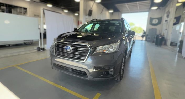 2019 Subaru Ascent Premium -
                  Tempe, AZ