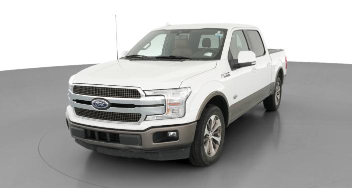 Thumbnail: 2020 Ford Econoline - 1
