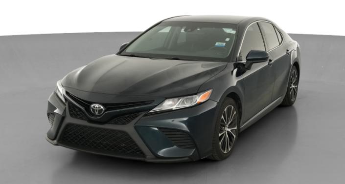 Thumbnail: 2018 Toyota Camry - 1