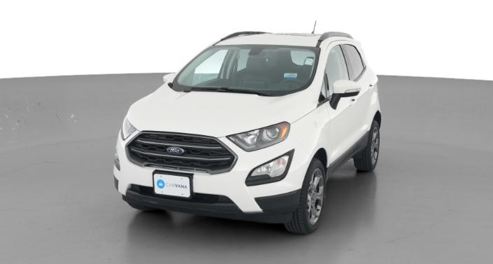 Thumbnail: 2018 Ford EcoSport - 1