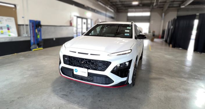 Thumbnail: 2023 Hyundai Kona - 1