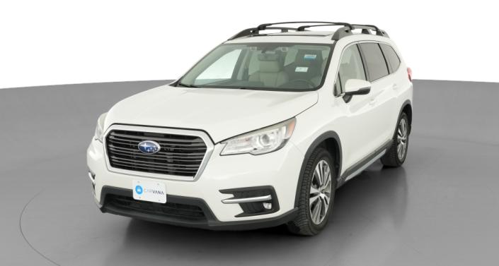 Thumbnail: 2019 Subaru Ascent - 1