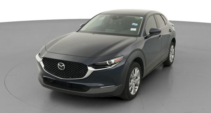 Thumbnail: 2023 Mazda CX-30 - 1