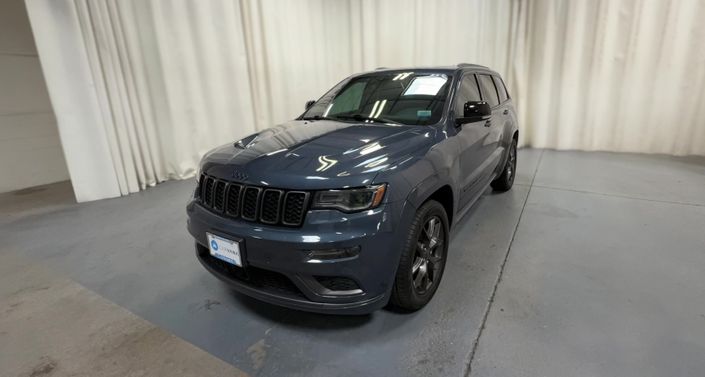 Thumbnail: 2019 Jeep Grand Cherokee - 1