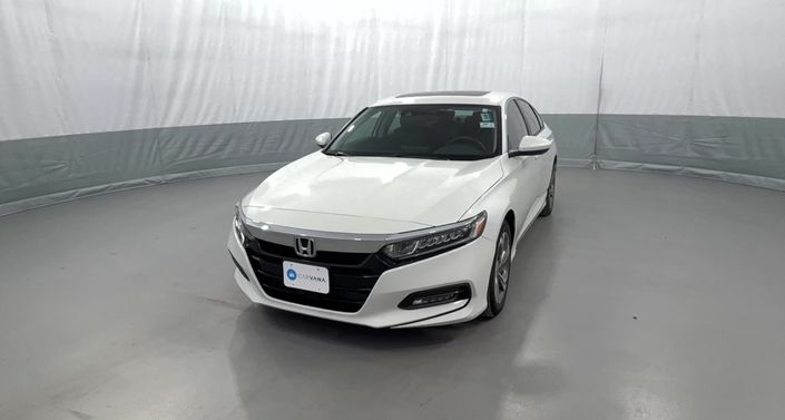 Thumbnail: 2019 Honda Accord - 1