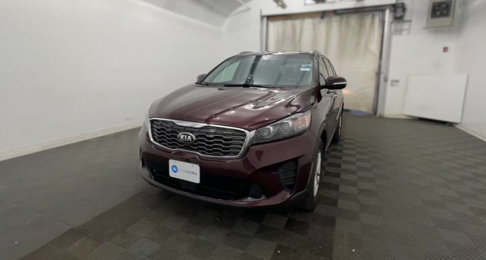 Thumbnail: 2020 Kia Sorento - 1
