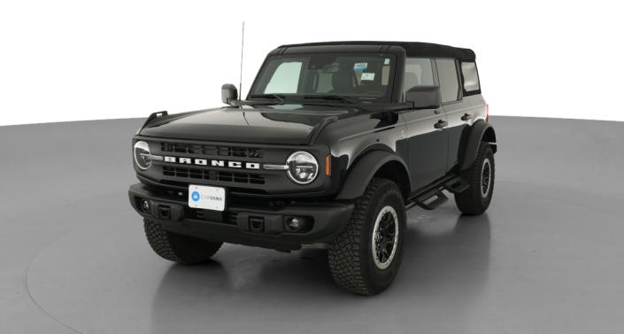 Thumbnail: 2023 Ford Bronco - 1