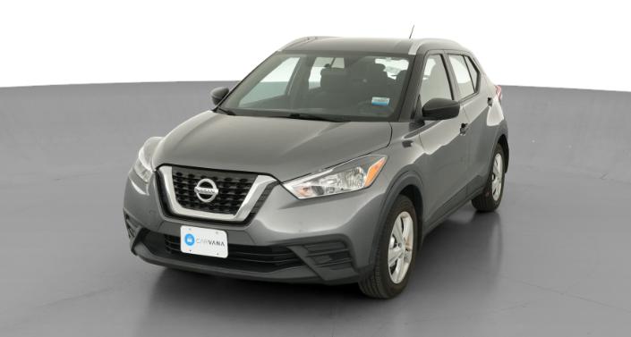 Thumbnail: 2019 Nissan Kicks - 1