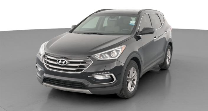 Thumbnail: 2017 Hyundai Santa Fe - 1