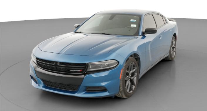 Thumbnail: 2022 Dodge Charger - 1