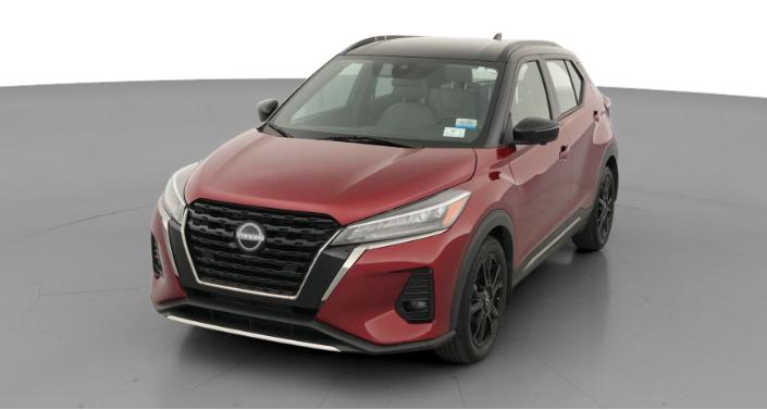Thumbnail: 2023 Nissan Kicks - 1