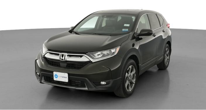 Thumbnail: 2019 Honda CR-V - 1