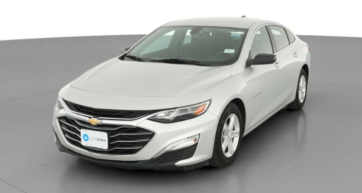 Thumbnail: 2020 Chevrolet Malibu - 1