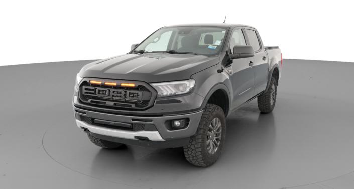 Thumbnail: 2023 Ford Ranger - 1