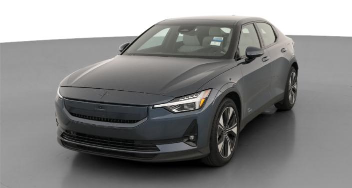2024 Polestar 2 Long Range Single Motor -
                  Auburn, GA