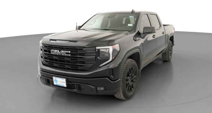 Thumbnail: 2025 GMC Sierra 1500 - 1