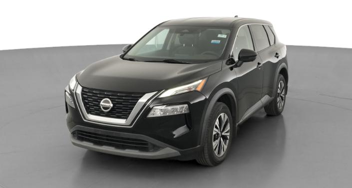 Thumbnail: 2021 Nissan Rogue - 1