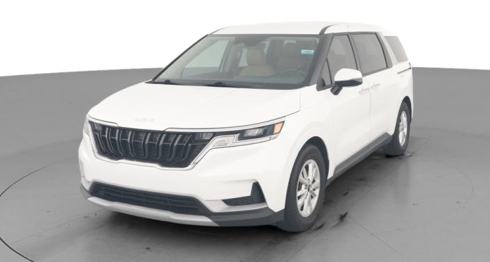 Thumbnail: 2023 Kia Carnival - 1