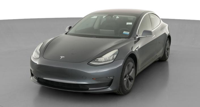 Thumbnail: 2019 Tesla Model 3 - 1