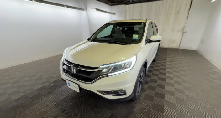 Thumbnail: 2015 Honda CR-V - 1