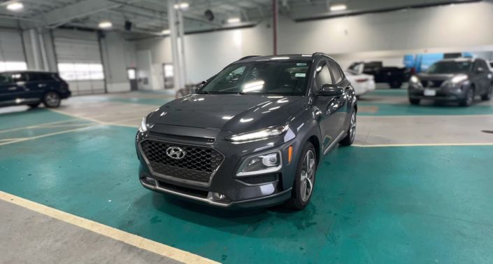 Thumbnail: 2020 Hyundai Kona - 1