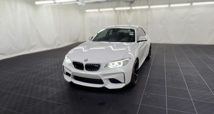 2017 BMW M2  -
                  Indianapolis, IN