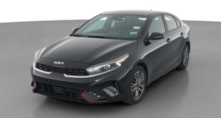Thumbnail: 2024 Kia Forte - 1