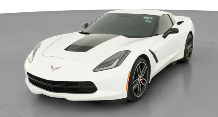 Thumbnail: 2015 Chevrolet Corvette - 1