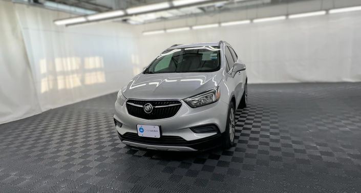 Thumbnail: 2019 Buick Encore - 1