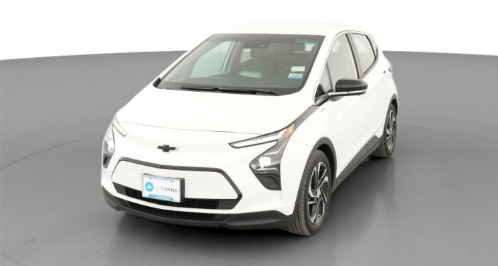 Thumbnail: 2023 Chevrolet Bolt EV - 1