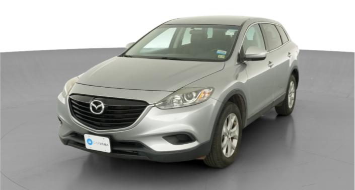 Thumbnail: 2015 Mazda CX-9 - 1