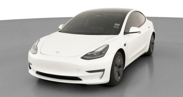 Thumbnail: 2022 Tesla Model 3 - 1